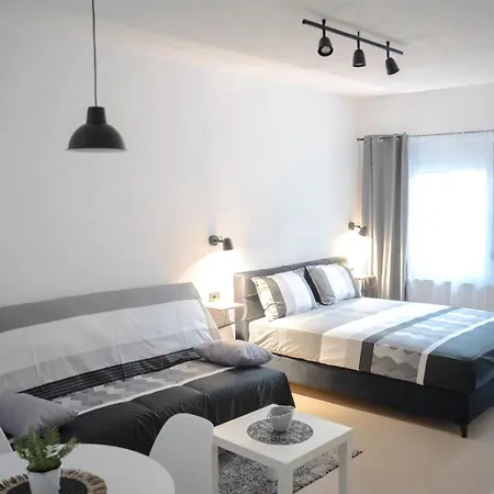 Laguna Gasthof Vranje